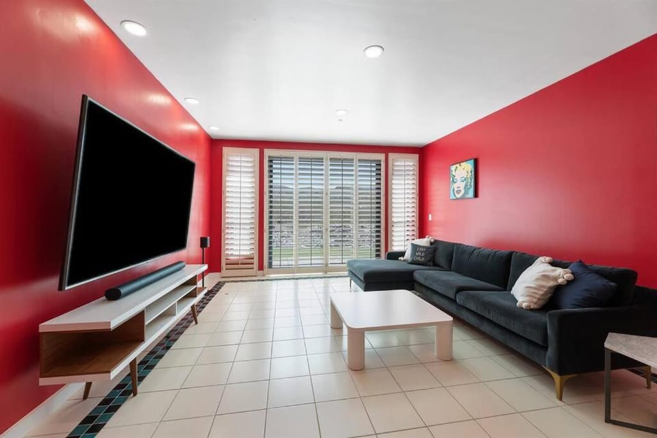 Foothills Home House in Scottsdale
