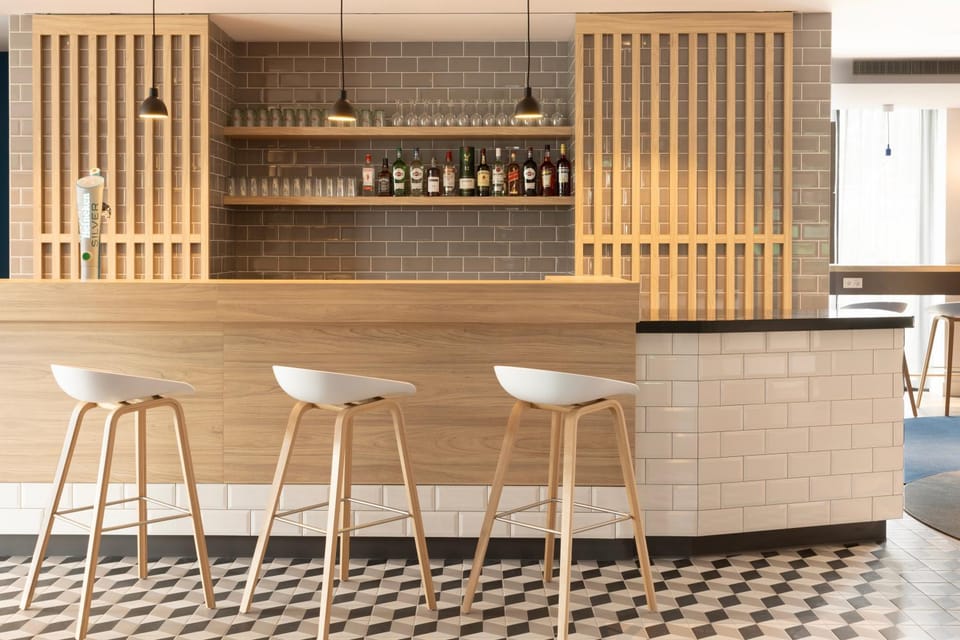 Lounge or bar