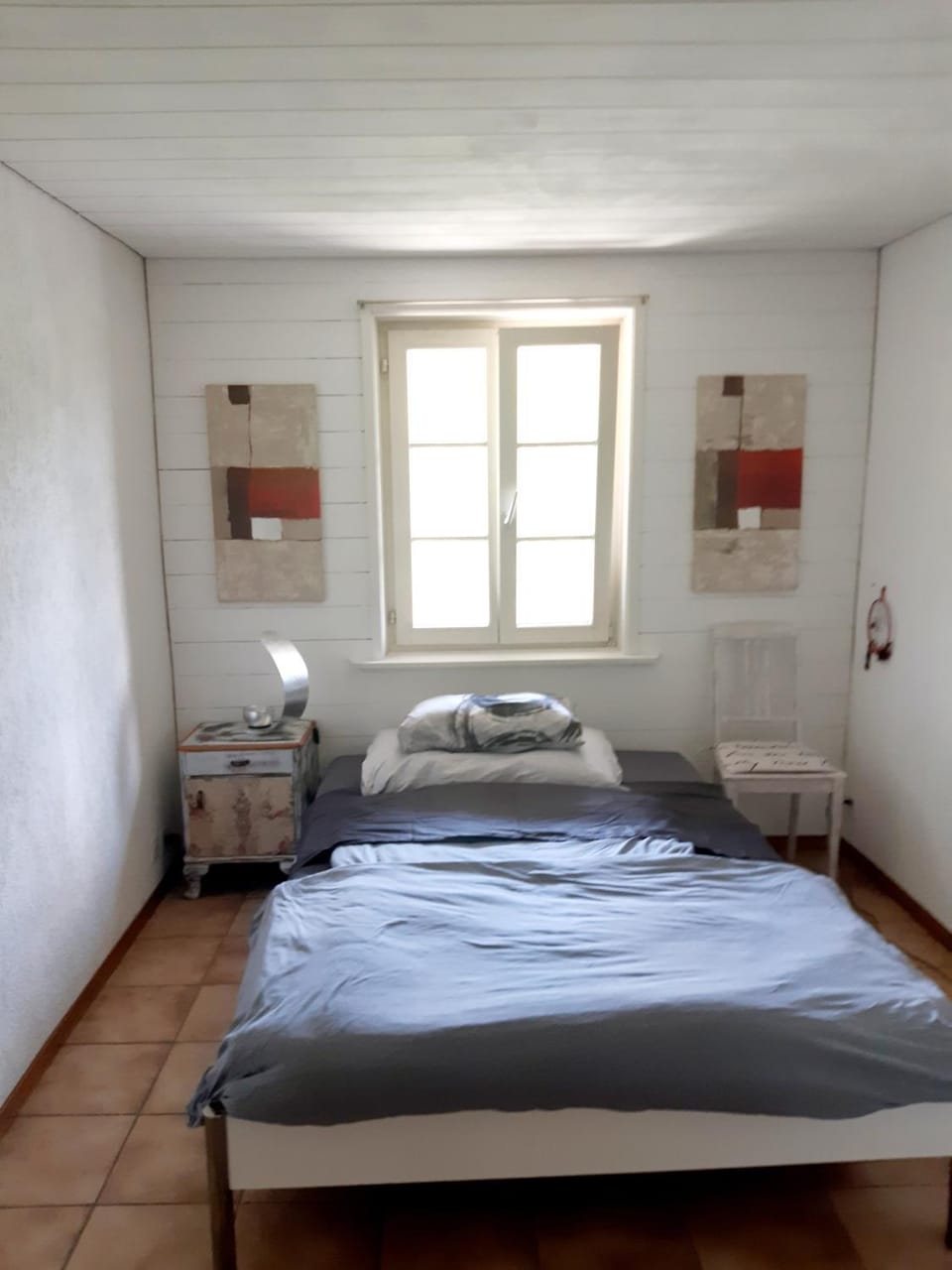 Aareggli Apartment in City of Bern