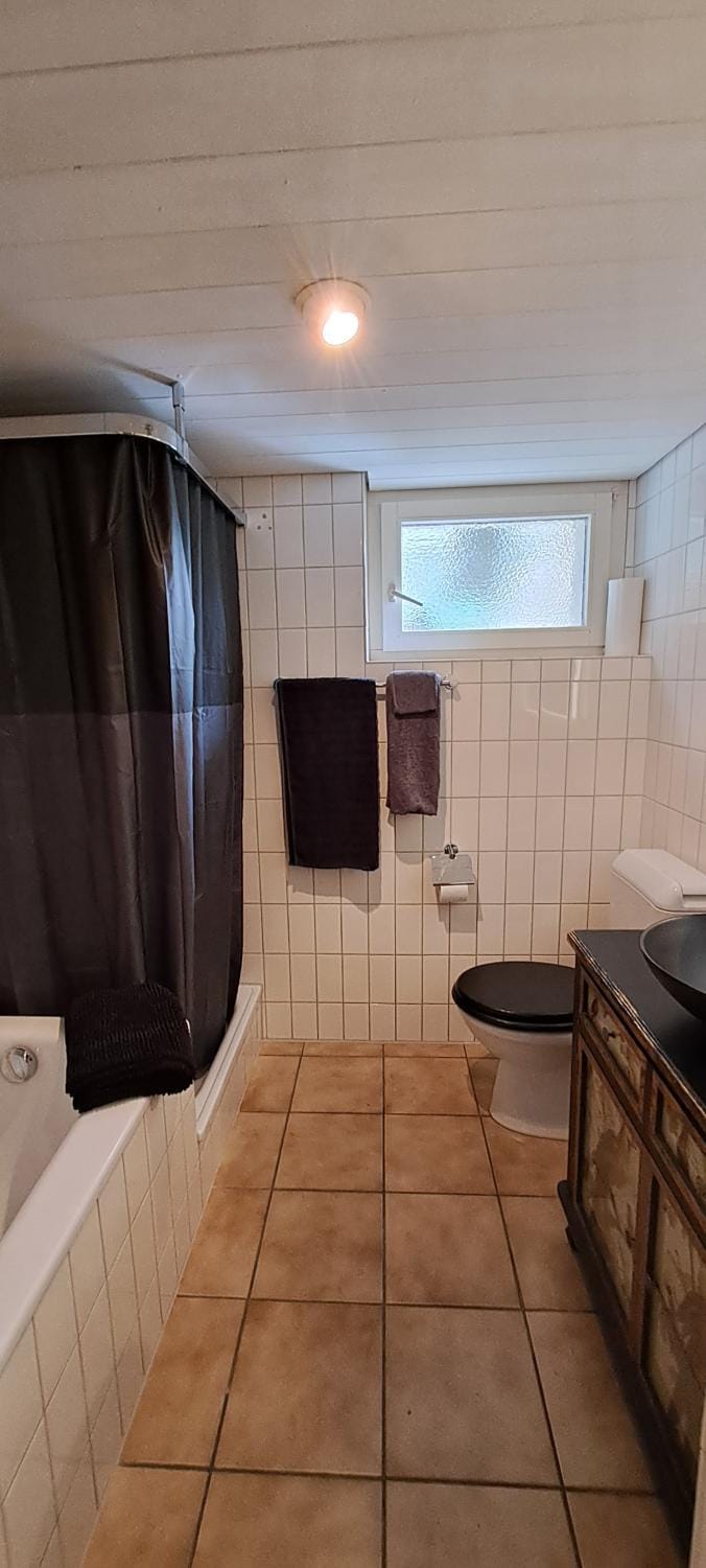 Aareggli Apartment in City of Bern