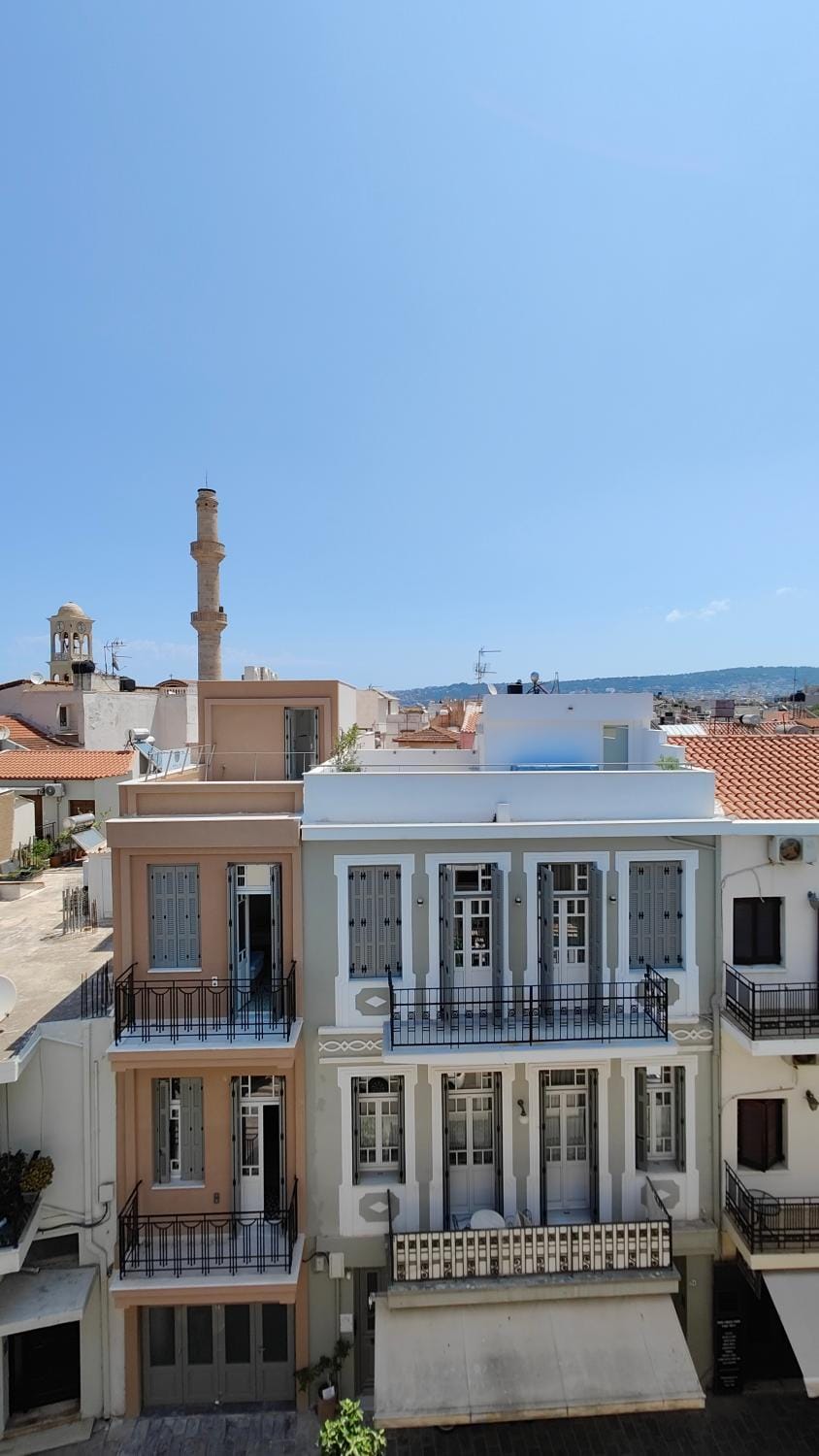 View (from property/room)