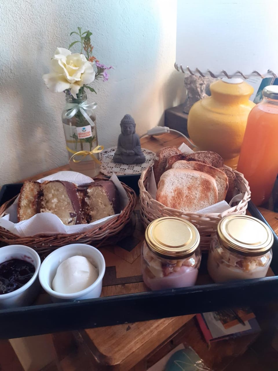 Breakfast