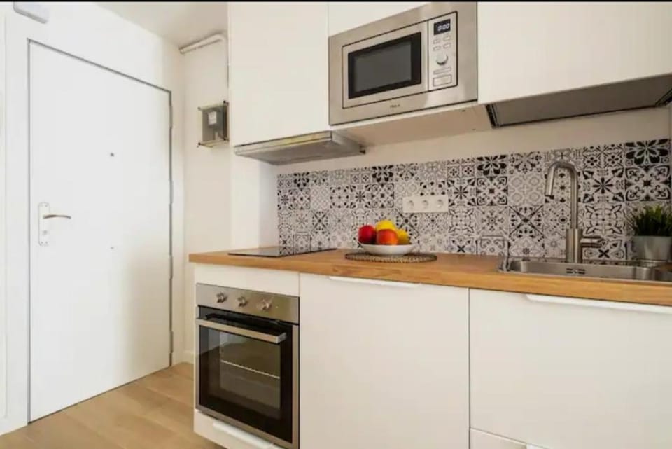 Apartment close to the beach Apartment in Barcelona