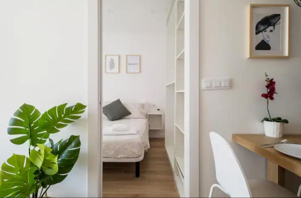 Apartment close to the beach Apartment in Barcelona