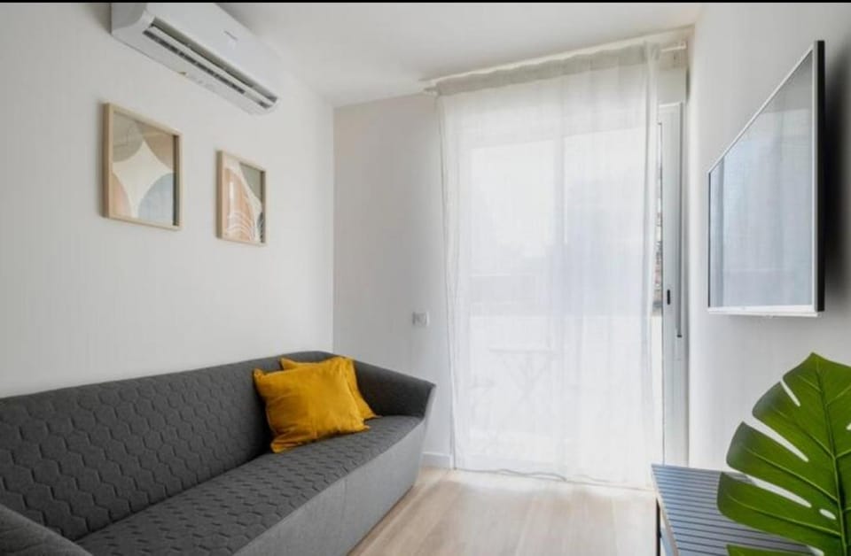 Apartment close to the beach Apartment in Barcelona