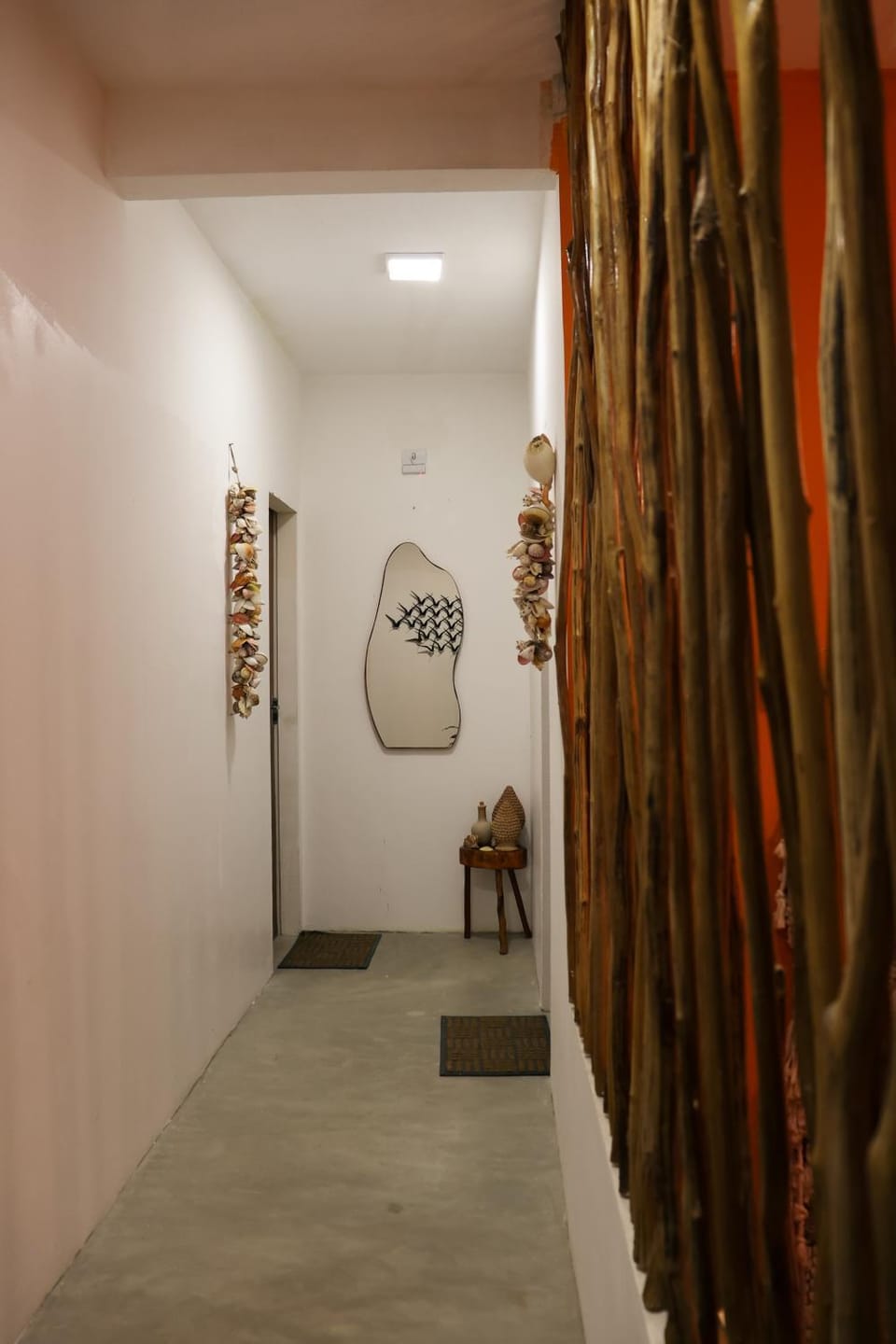 Decorative detail