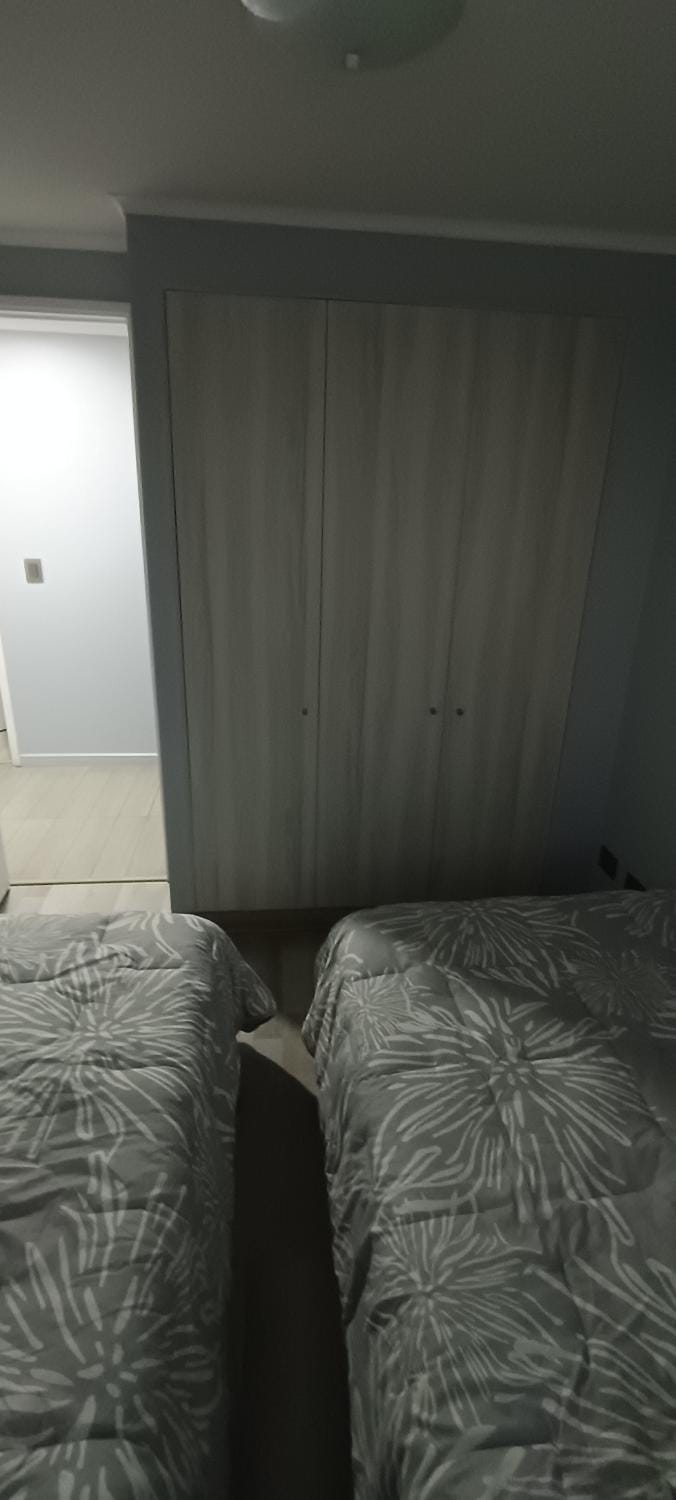departamento avenida del mar Apartment in La Serena