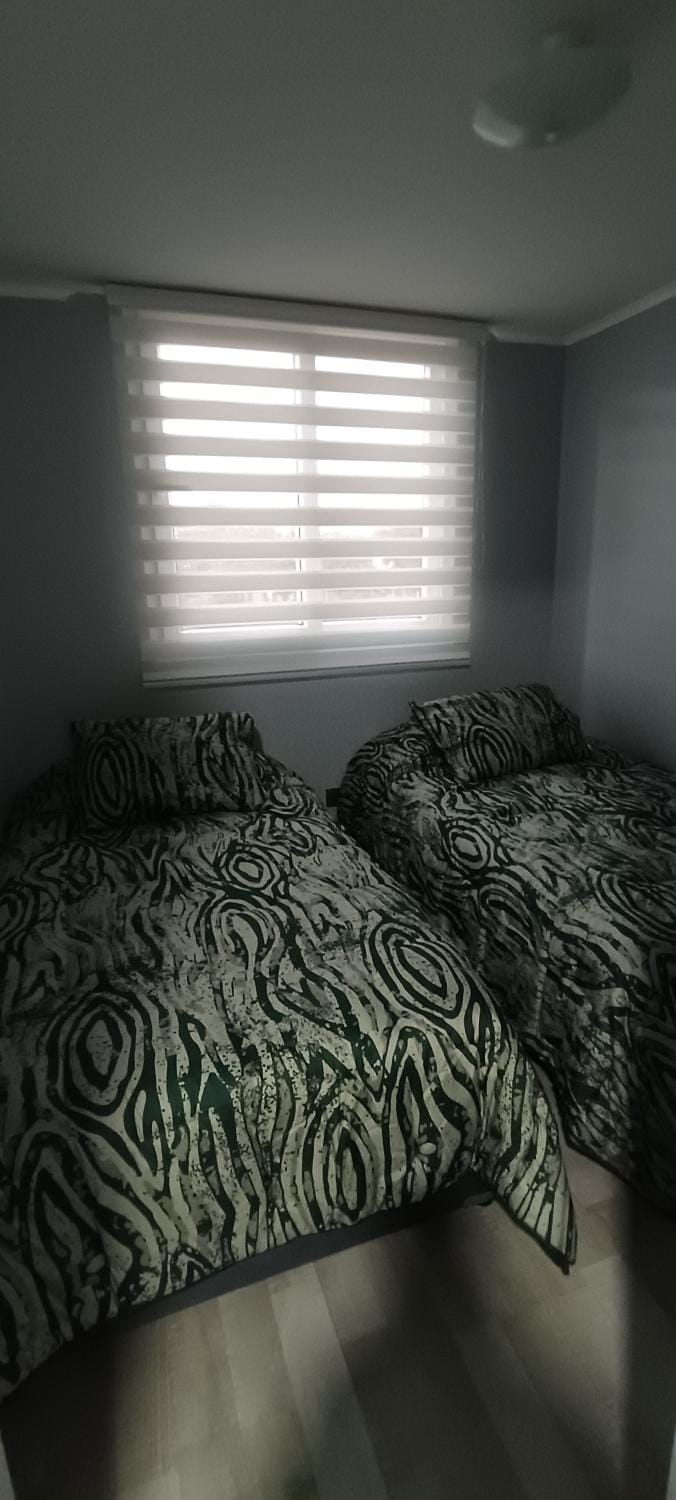 departamento avenida del mar Apartment in La Serena