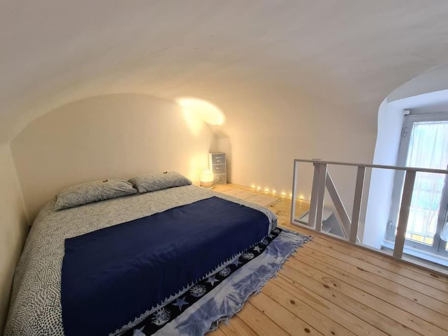 LE MURA Apartment in Genoa