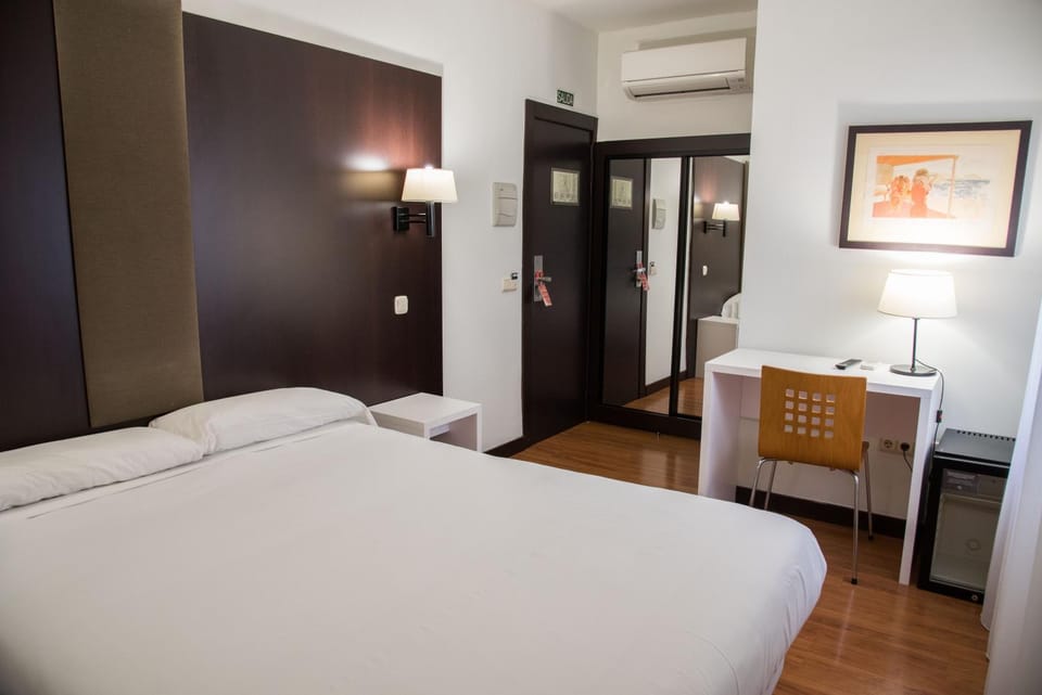Hotel Delta Hotel in Tudela