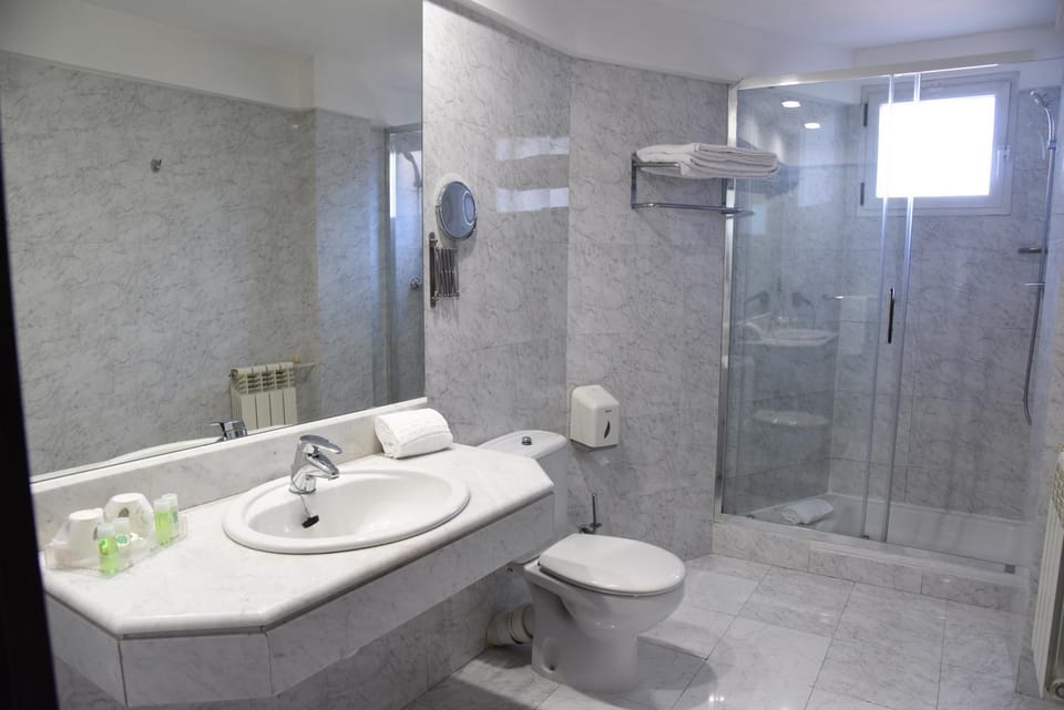 Hotel Delta Hotel in Tudela