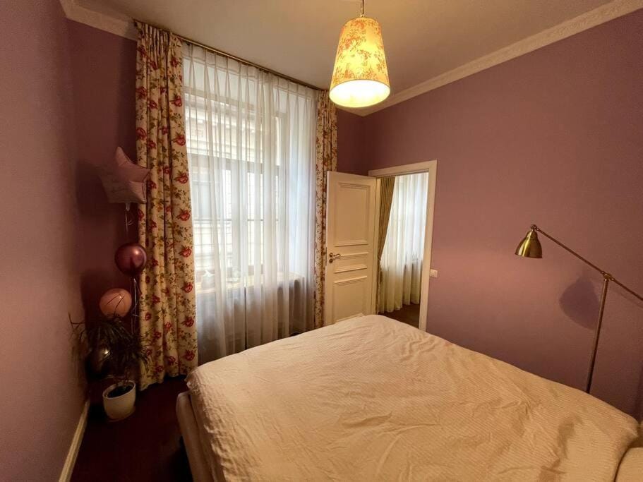 Dome center apartment Apartment in Riga