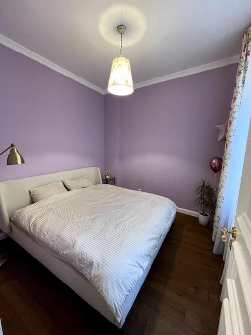 Dome center apartment Apartment in Riga