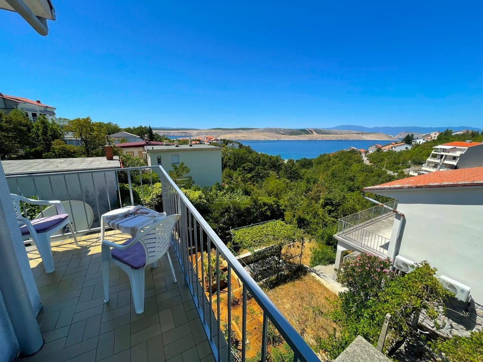 Sea view