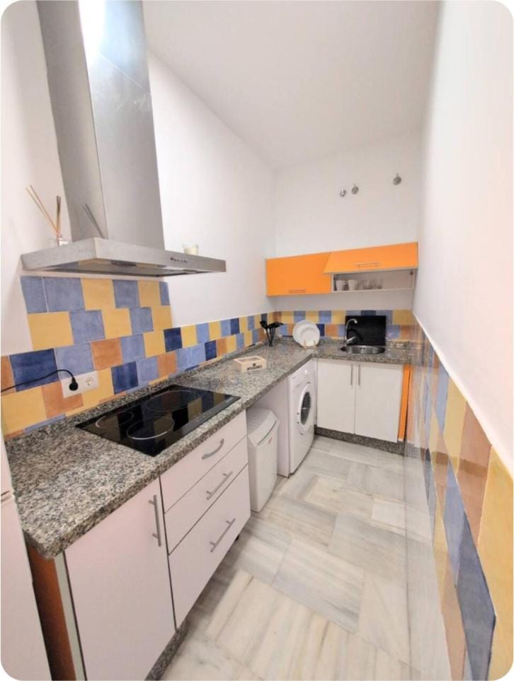 Puerto Luxury Centro Apartment in El Puerto de Santa María
