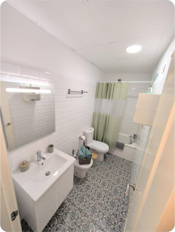 Puerto Luxury Centro Apartment in El Puerto de Santa María