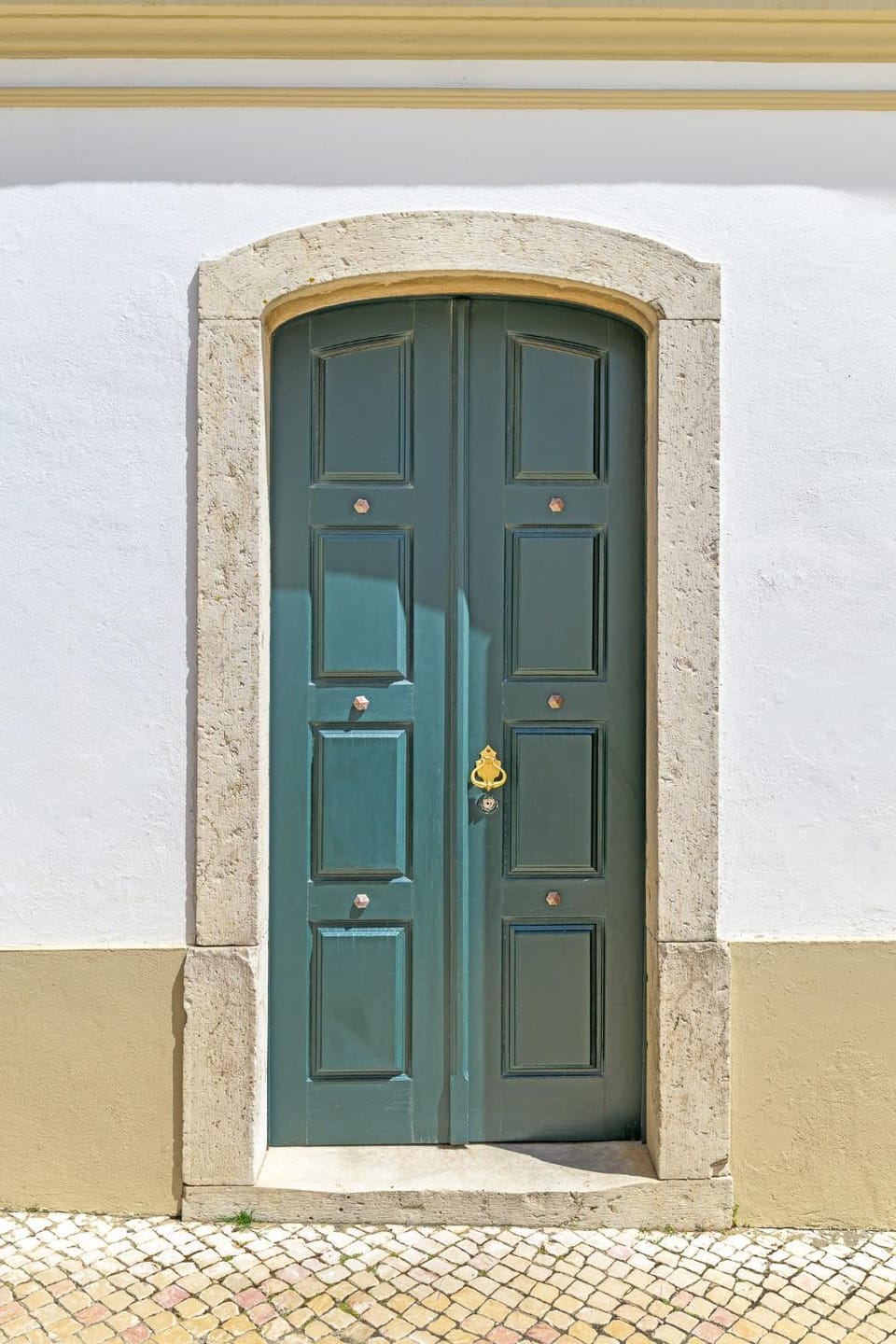 Império House Apartment in Setubal District