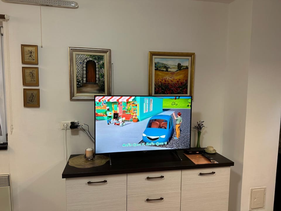 Apartman SkiBeg, Vlašić Apartment in Federation of Bosnia and Herzegovina