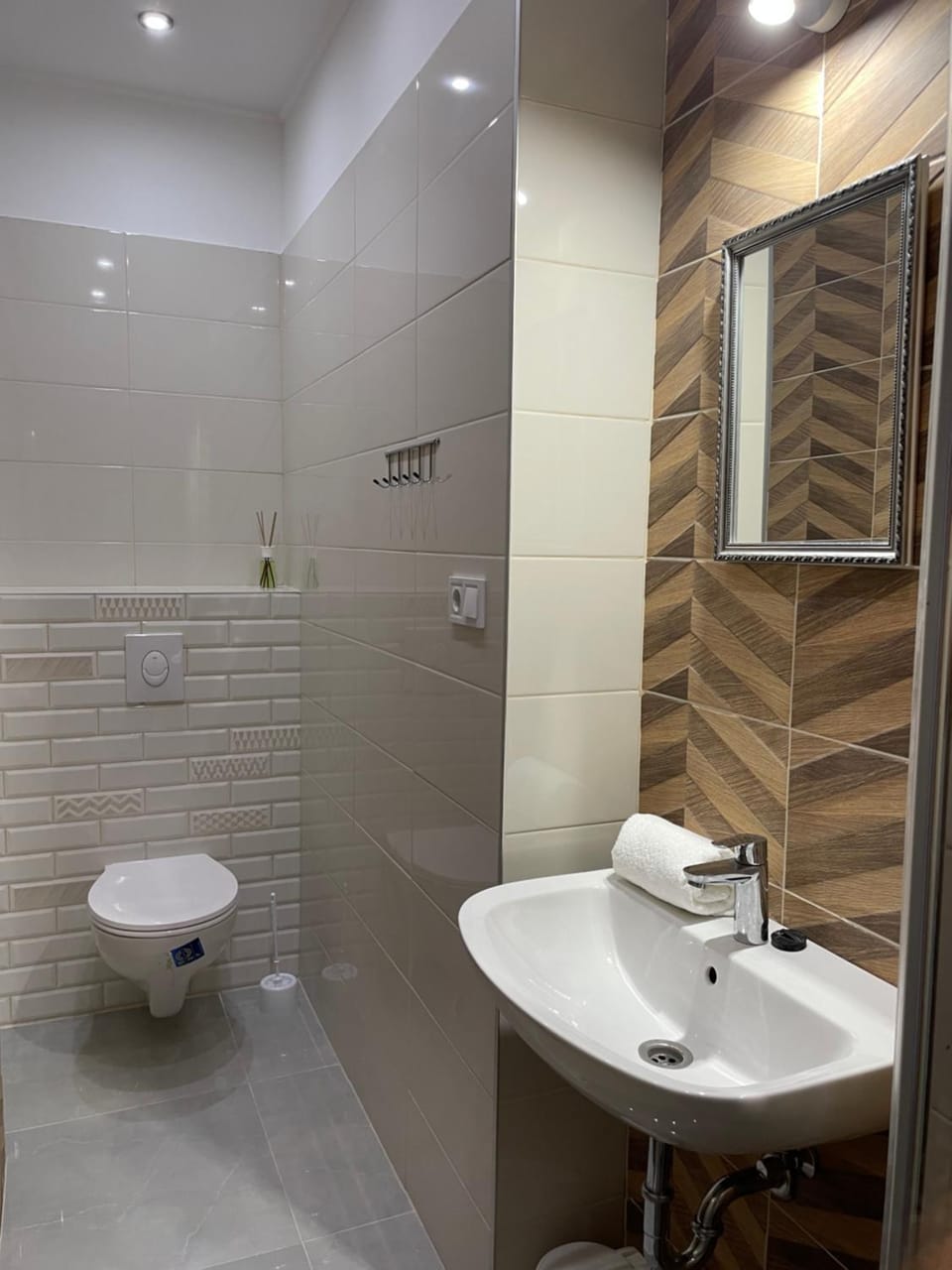 Kovács Apartmanház Apartment in Hungary