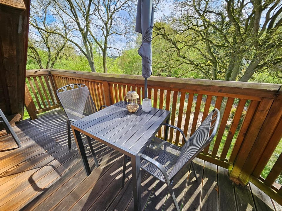 Ferienwohnung Seebusch Apartment in Mecklenburgische Seenplatte