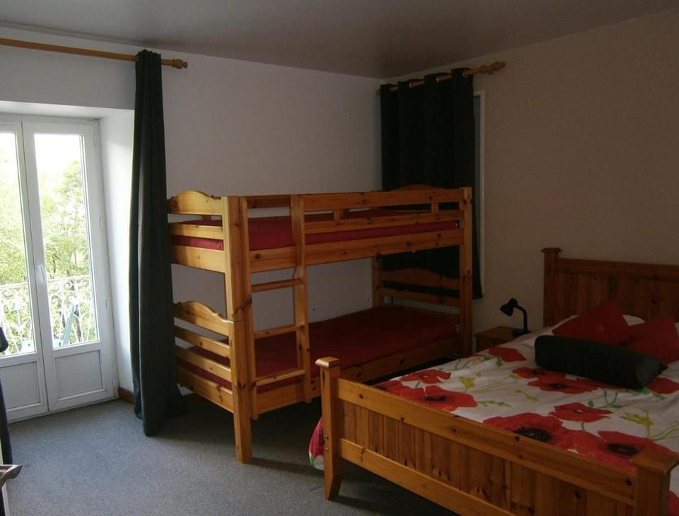 Les Sources Bed and Breakfast in Auvergne-Rhône-Alpes