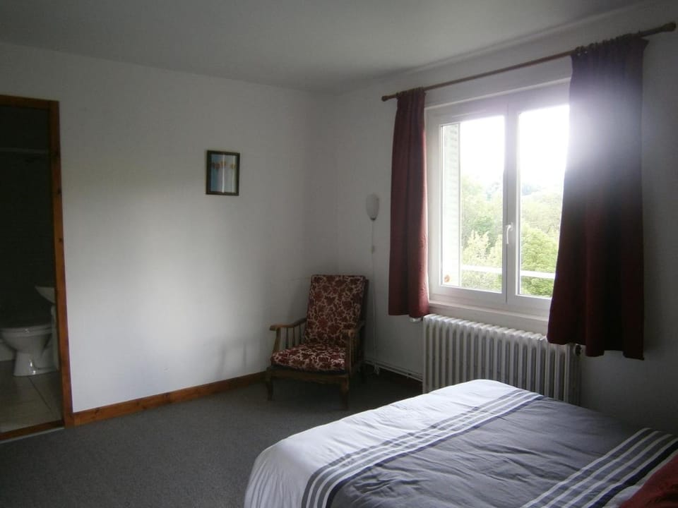 Les Sources Bed and Breakfast in Auvergne-Rhône-Alpes