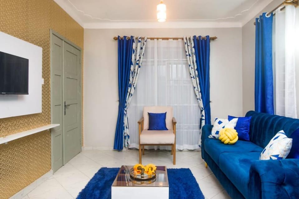 Boujee Residence Apartment Apartment in Kampala