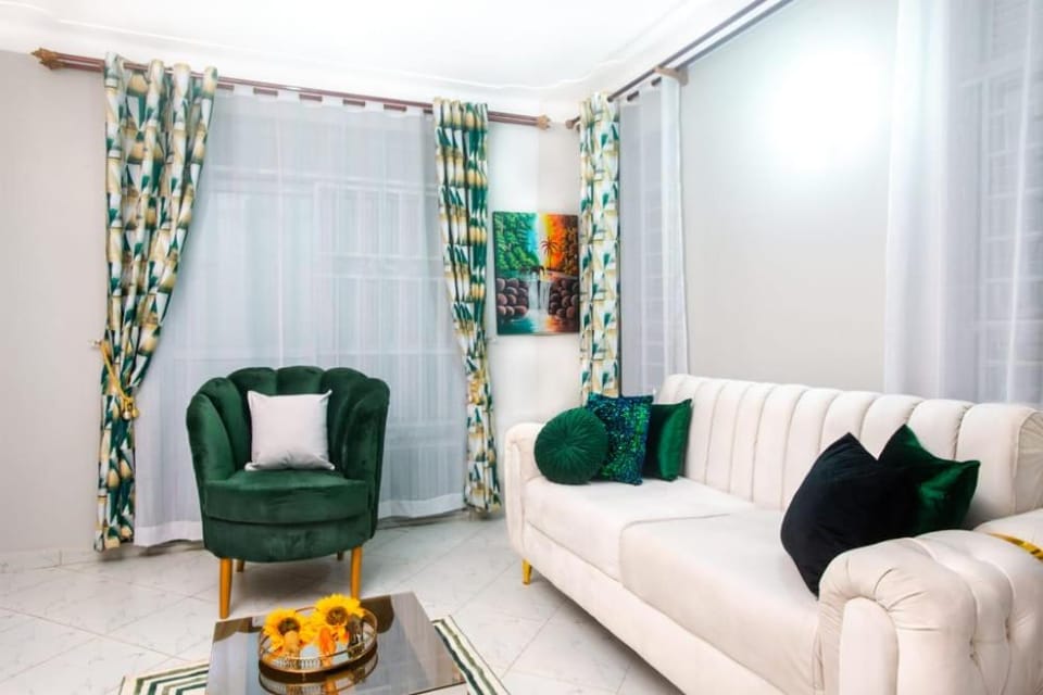 Boujee Residence Apartment Apartment in Kampala