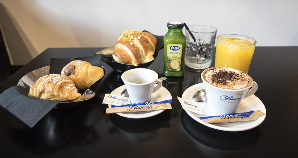 Donna Luisa Bed and Breakfast in Naples