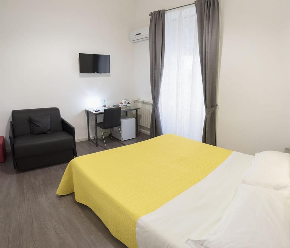 Donna Luisa Bed and Breakfast in Naples