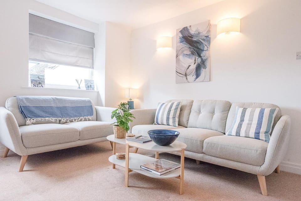 Coasters, Aldeburgh Apartment in Aldeburgh