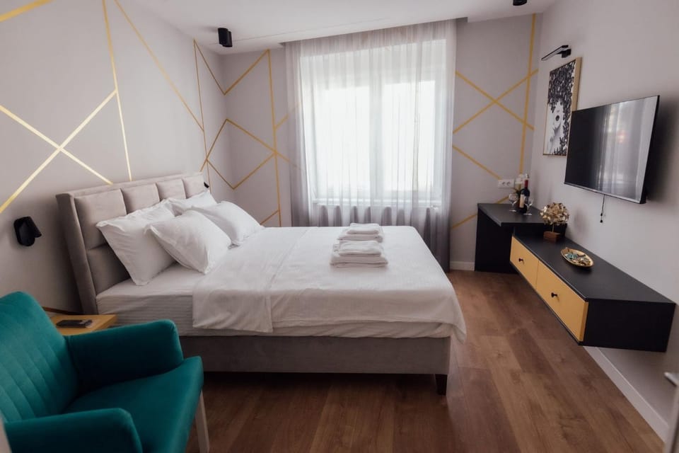 La Casa 2 Apartment in Vojvodina