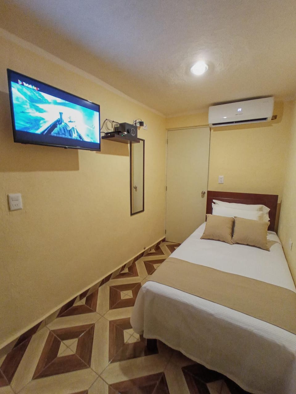 TV and multimedia