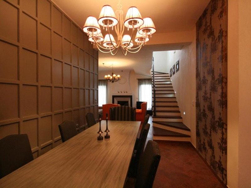 A luxury mansion near Kerkini lake (Villa Oriana) Villa in Decentralized Administration of Macedonia and Thrace