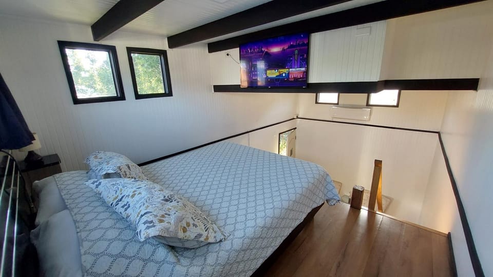 TV and multimedia, Bedroom
