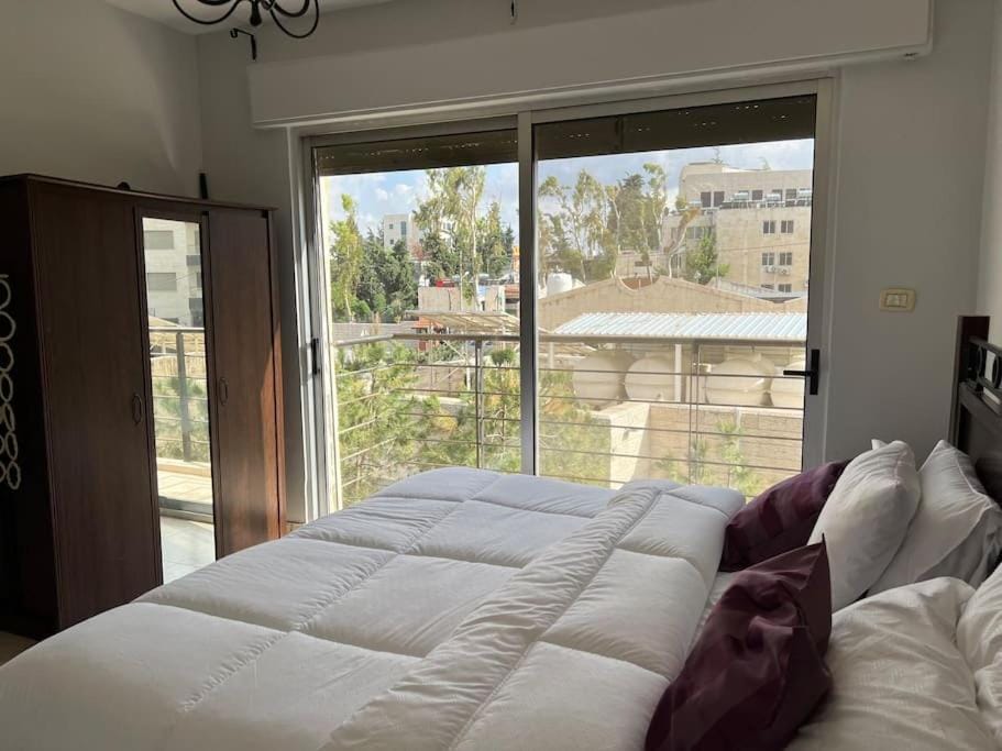 Bed, View (from property/room), Balcony/Terrace, Bedroom