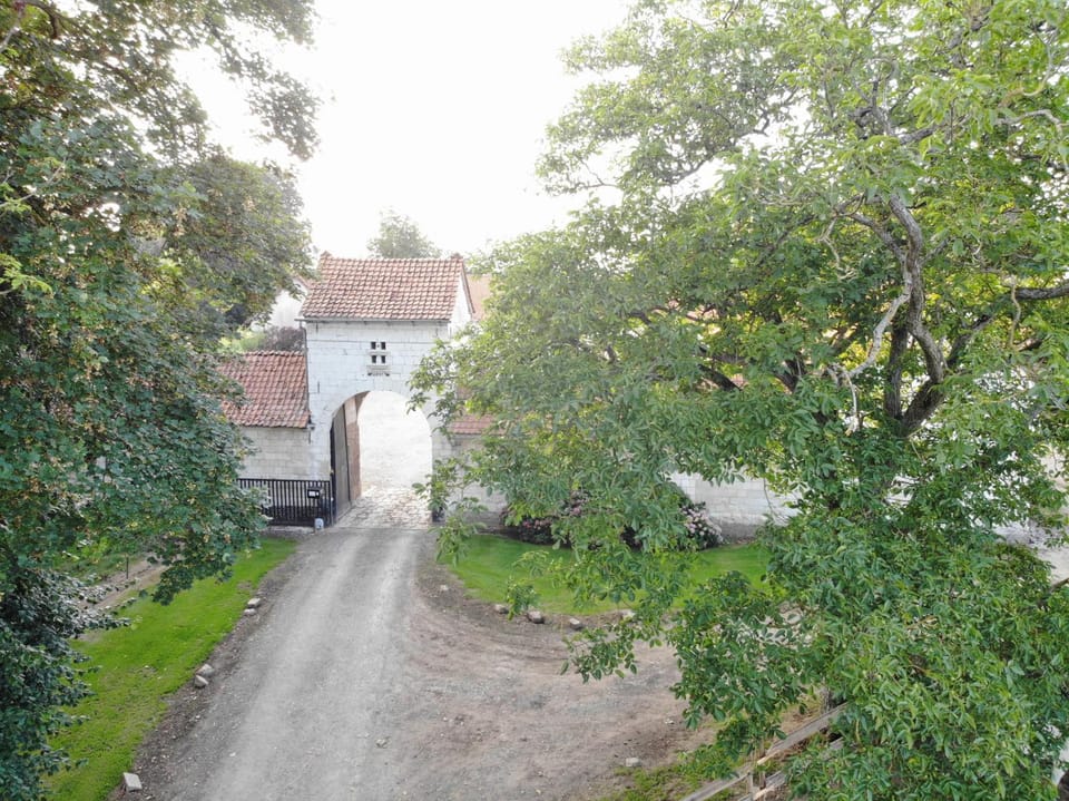 La Ferme du Bois Quesnoy Bed and Breakfast in Hauts-de-France