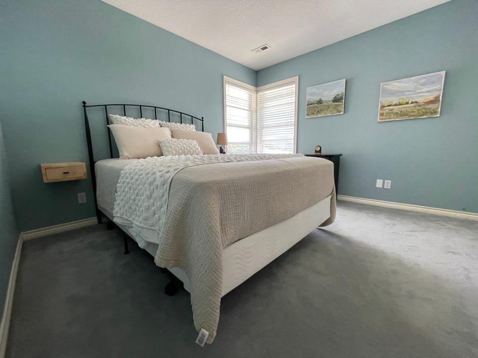 The Gaard House Vacation rental in Willamette Valley