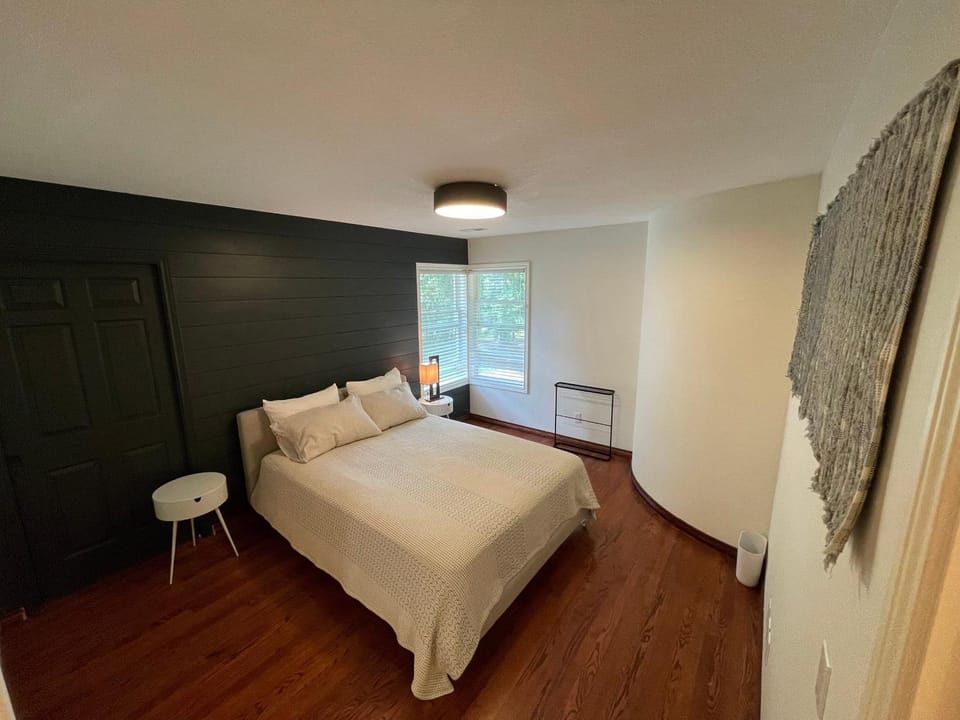 The Gaard House Vacation rental in Willamette Valley