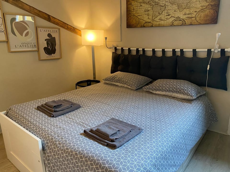 La Perla del Centro Apartment in Bologna