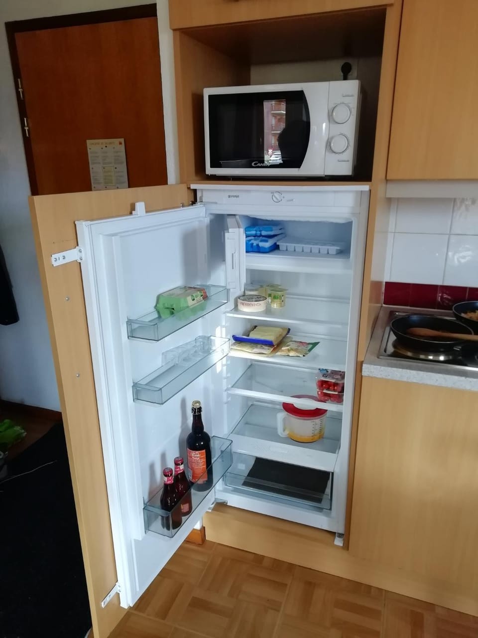 minibar
