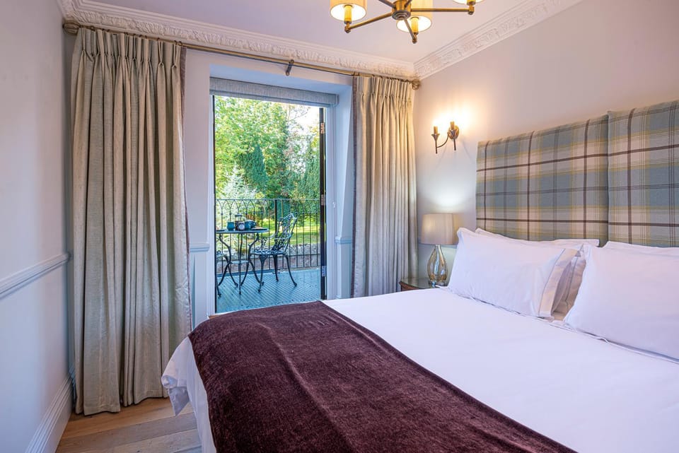 Balcony/Terrace, Bedroom