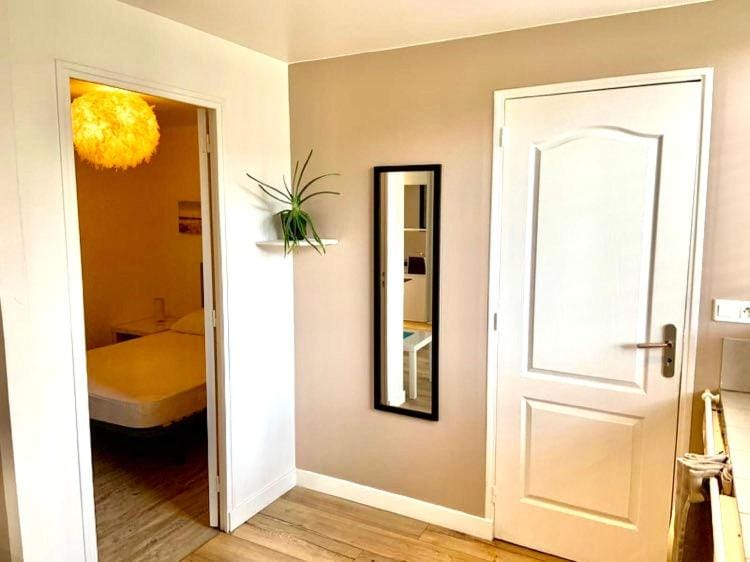 Maisonnette Bassin d'Arcachon Apartment in La Teste-de-Buch