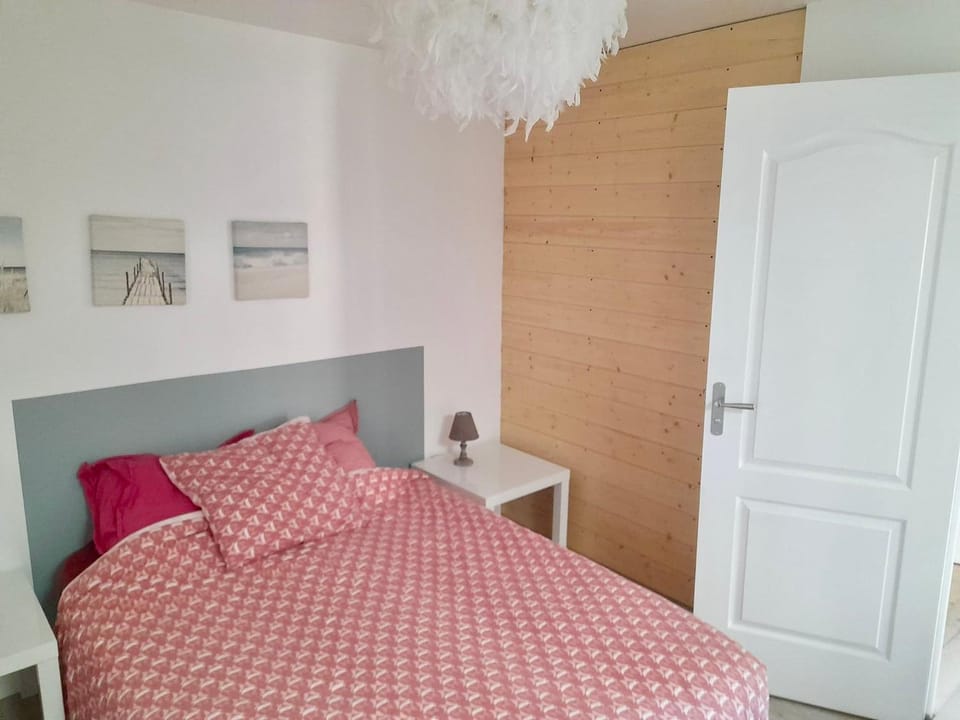 Maisonnette Bassin d'Arcachon Apartment in La Teste-de-Buch