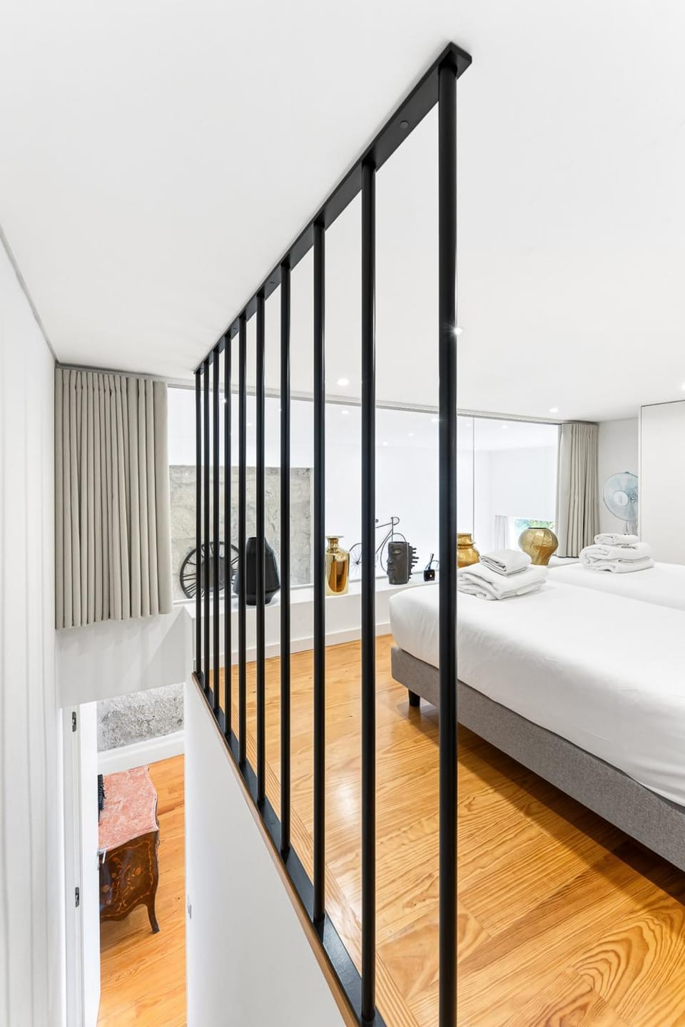 GuestReady - Charming Duplex in Porto's Heart Apartment in Porto