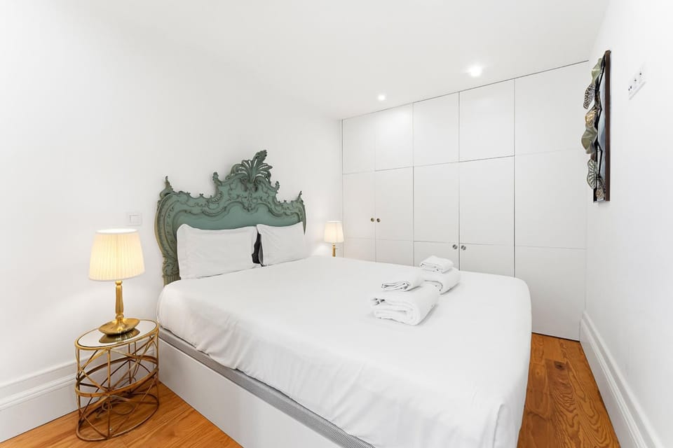 GuestReady - Charming Duplex in Porto's Heart Apartment in Porto