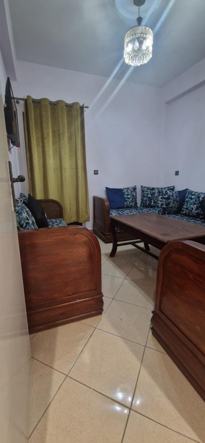 Humble Home Apartment in Agadir