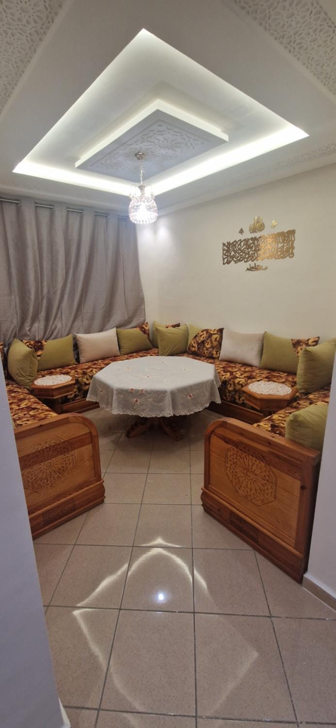 Humble Home Apartment in Agadir