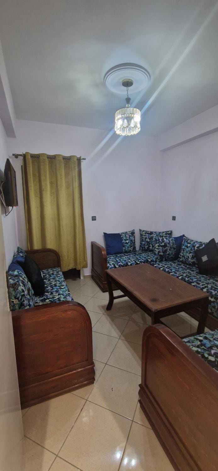 Humble Home Apartment in Agadir