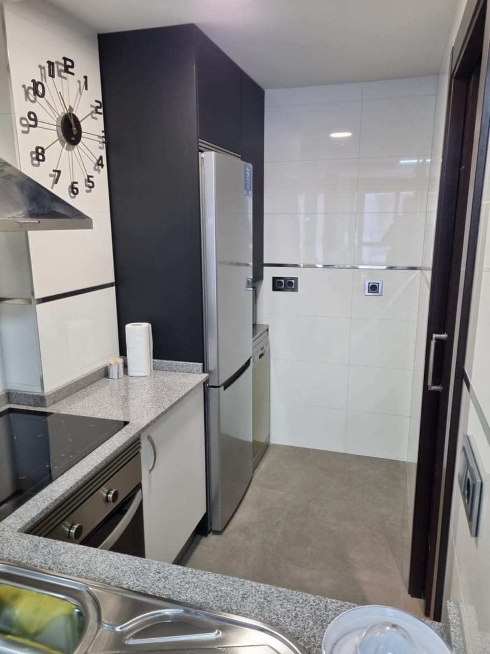 Loft silgar Apartment in Sanxenxo